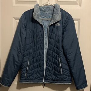 The North Face Reversible Jacket
